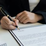 A Step-by-Step Guide to Writing a Will: Everything You Need to Know